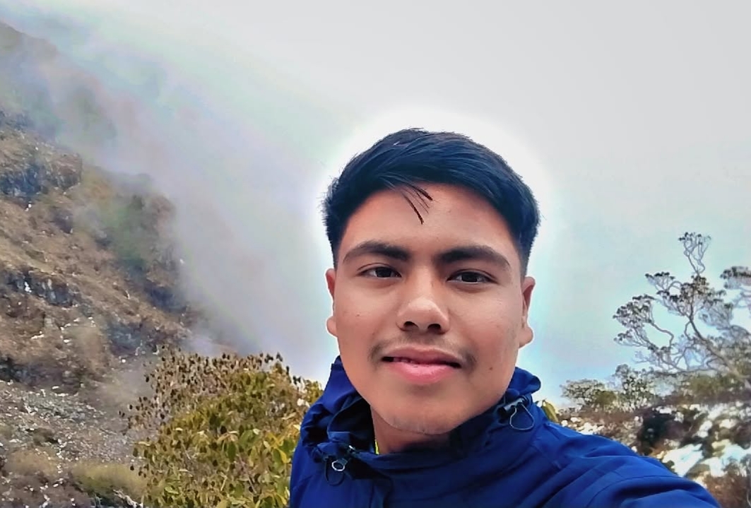 Roshan Pahari